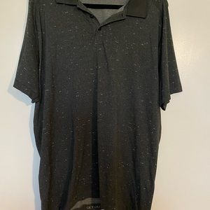 Lululemon Men’s Polo Shirt XXL